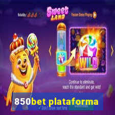 850bet plataforma